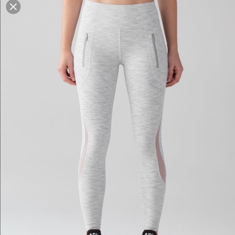 Lululemon Leggings!